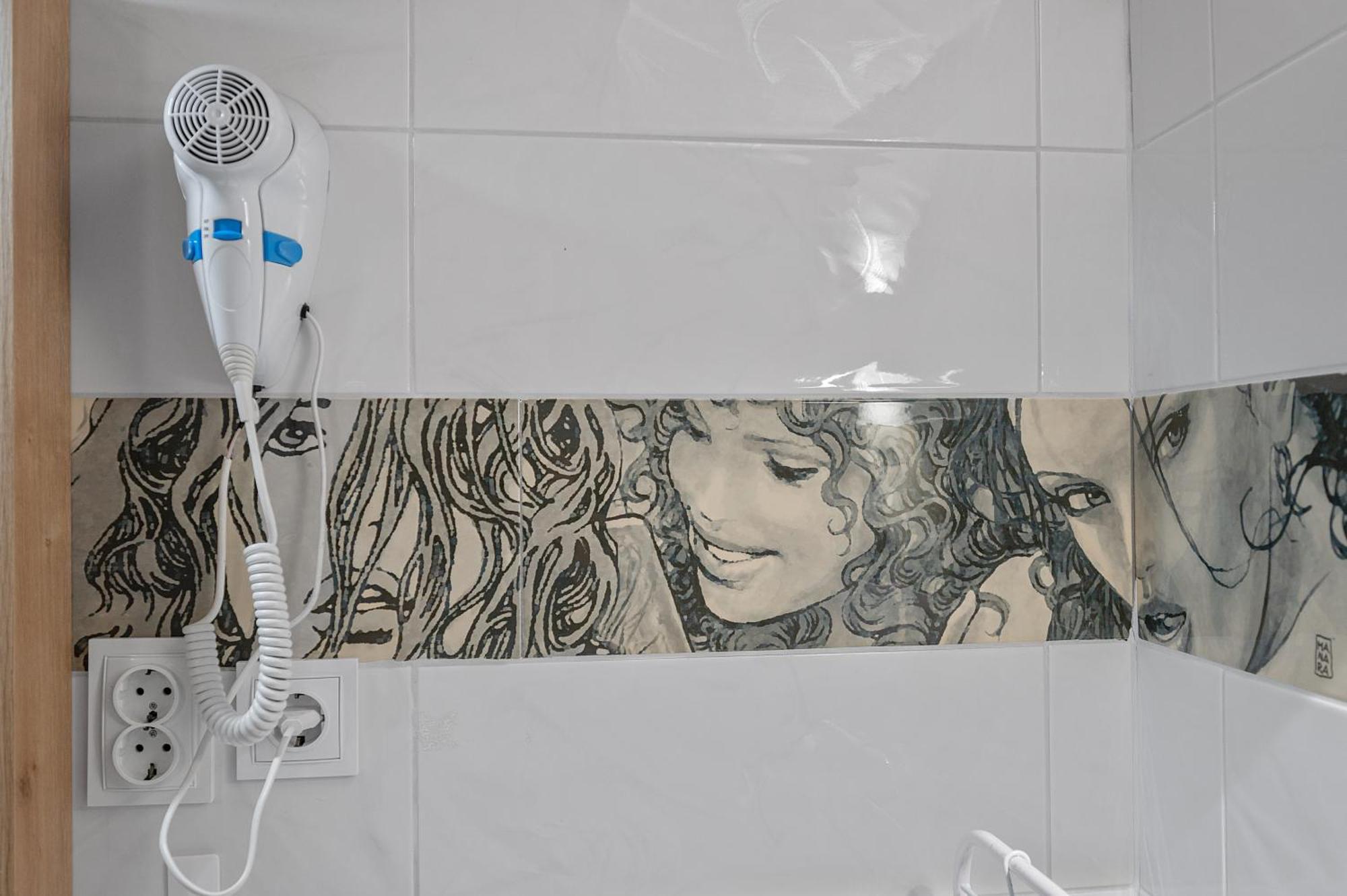 Apartman Tutto Bene Rovinj Luaran gambar