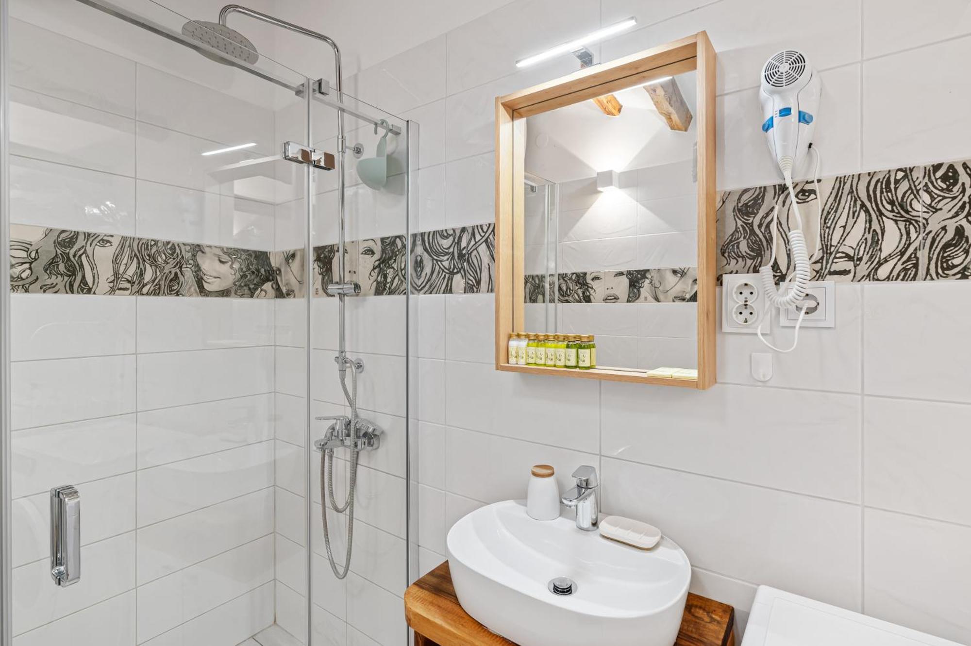 Apartman Tutto Bene Rovinj Luaran gambar