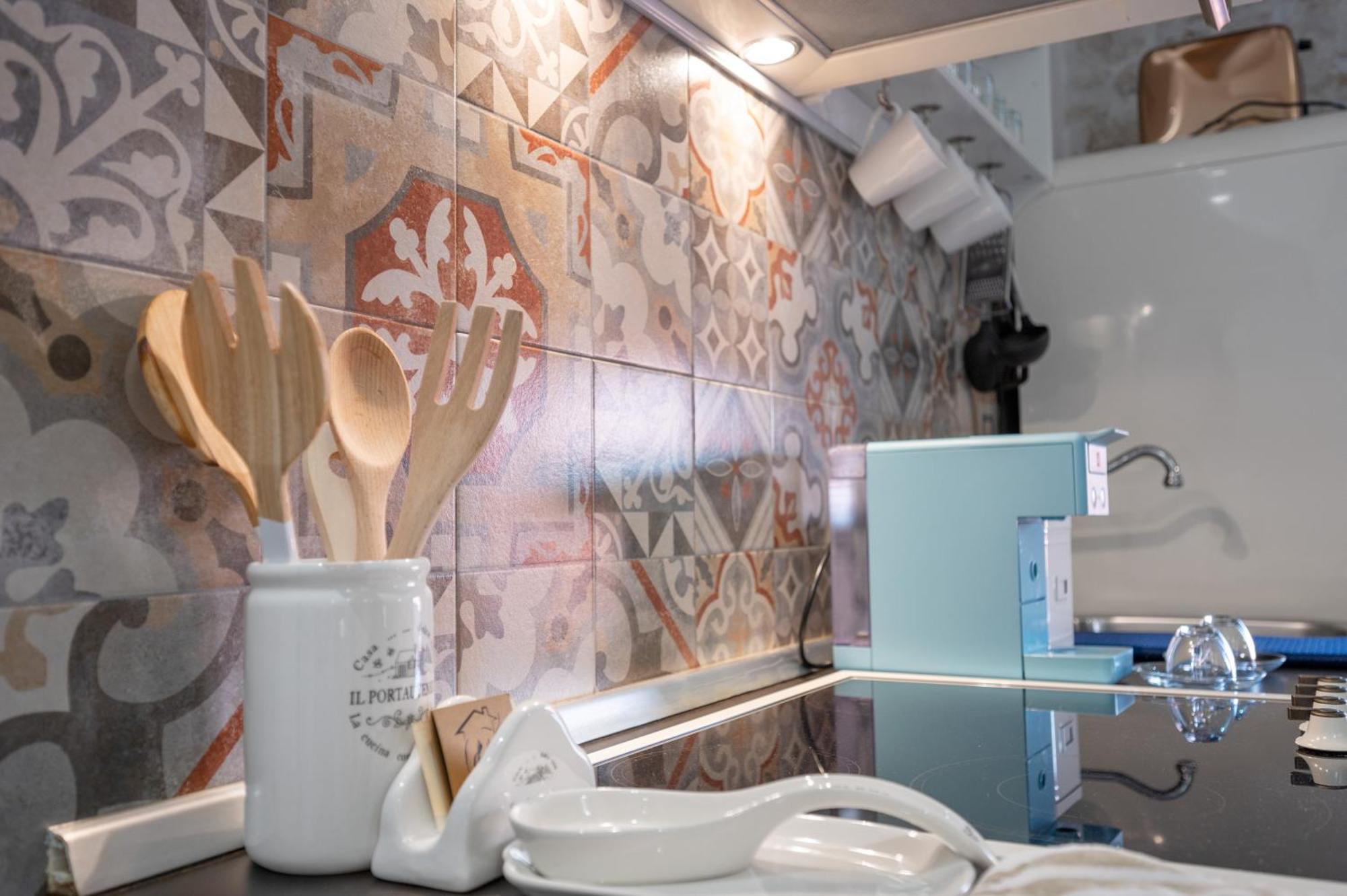 Apartman Tutto Bene Rovinj Luaran gambar