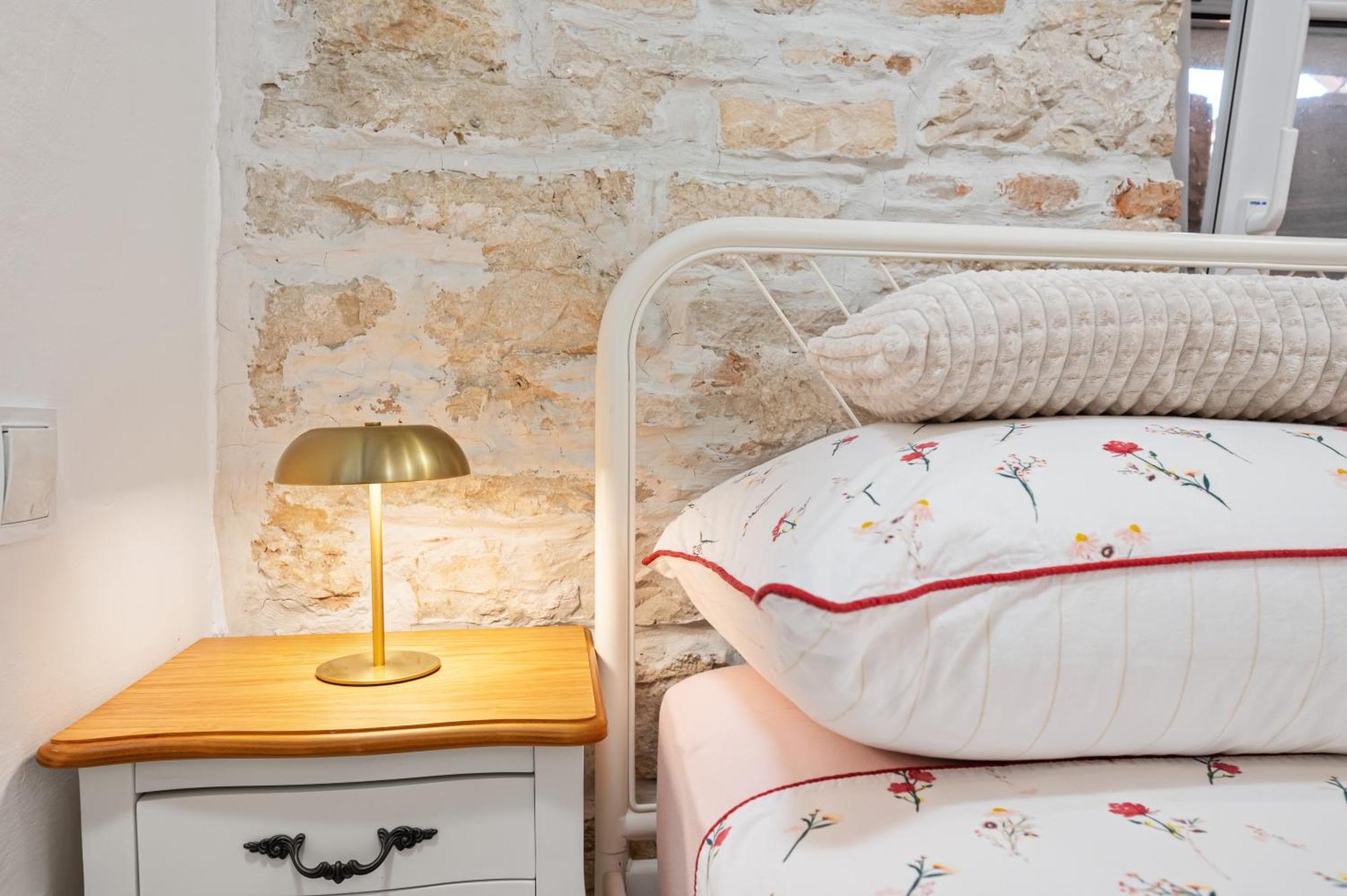 Apartman Tutto Bene Rovinj Luaran gambar