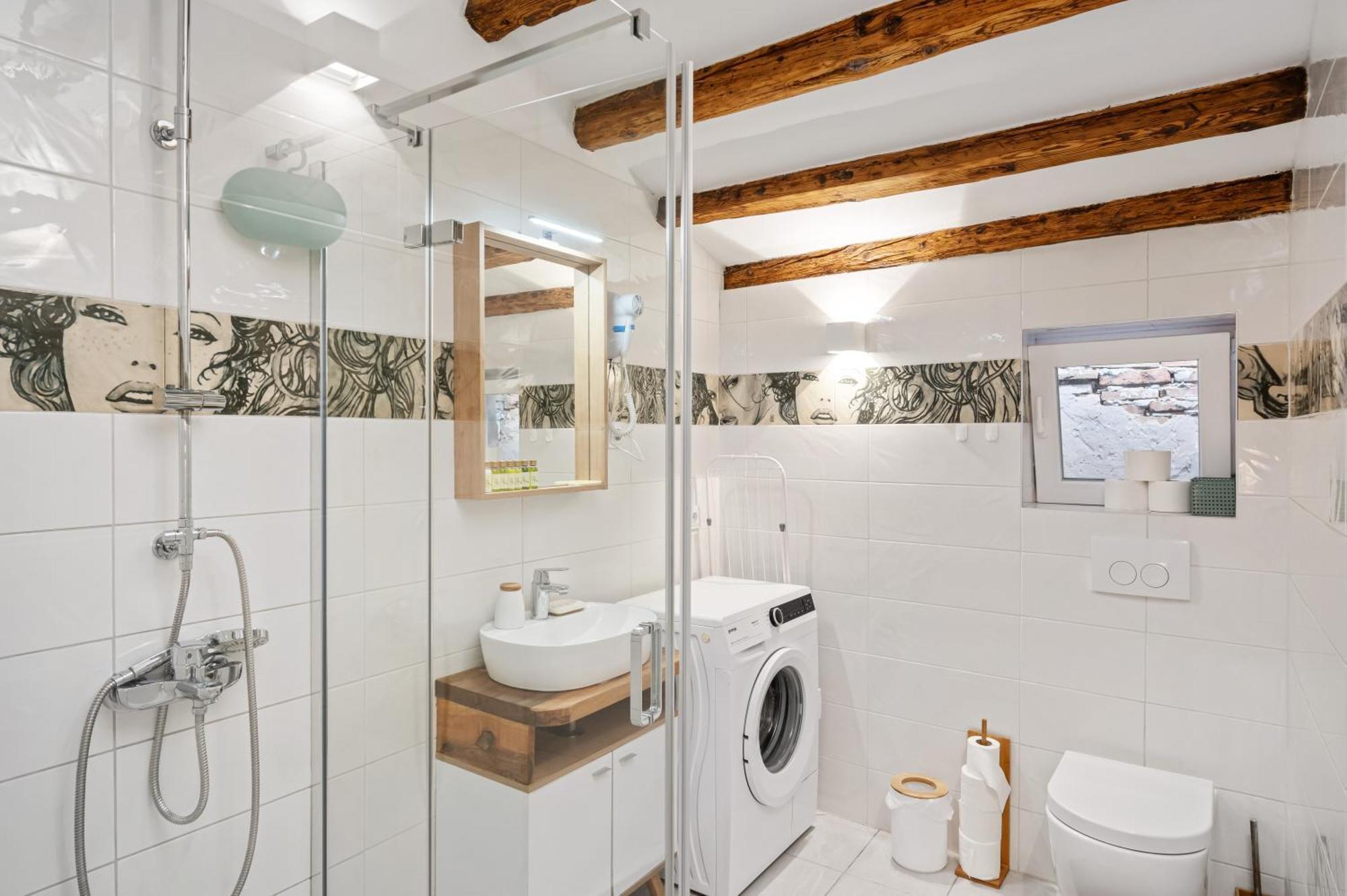 Apartman Tutto Bene Rovinj Luaran gambar