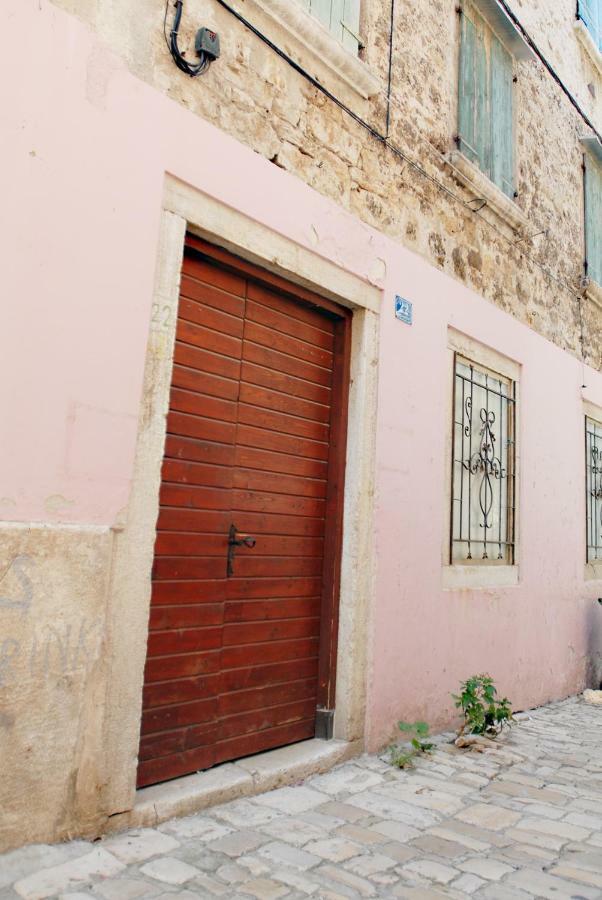 Apartman Tutto Bene Rovinj Luaran gambar